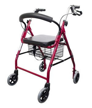 rollator mobiclinic alhambra
