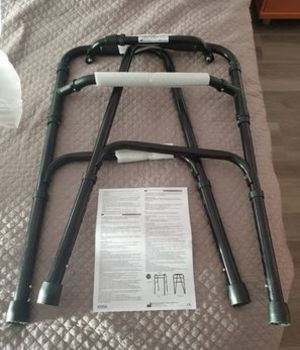 andador de mayores pepe sin ruedas