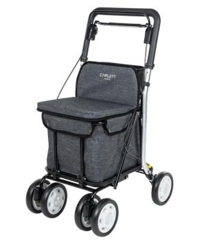Carro Andador Carlett Comfort | Para Hacer la Compra