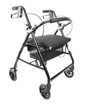 Andador de Mayores Kmina Comfort | Máxima Comodidad